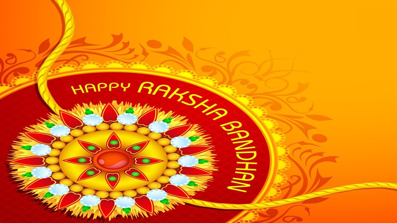 Happy Raksha Bhandhan