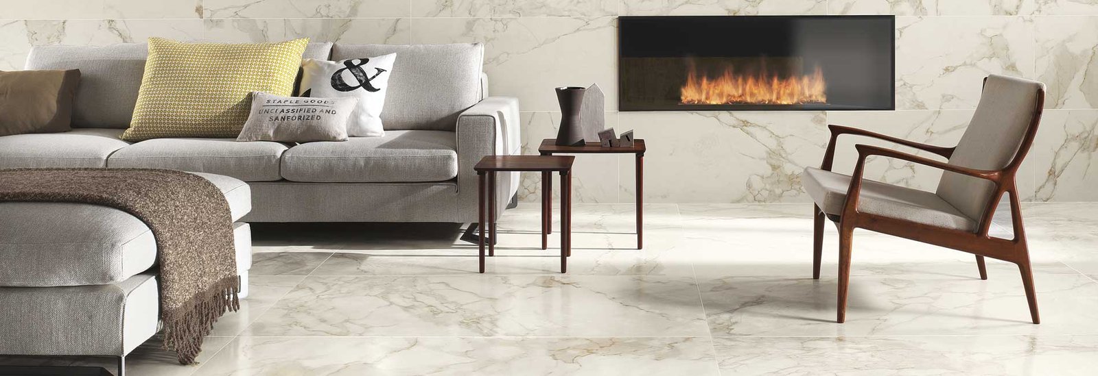 Indian Vs Italian Marble- Which One Suits Better To Your Home Interior