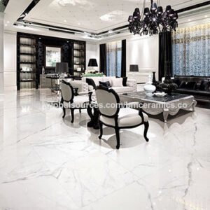 Read more about the article Options for Marble Floor