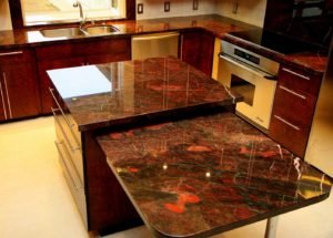 Read more about the article FEATURES AND SPECIFICATIONS OF RED GRANITES