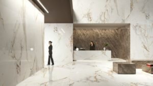 Read more about the article 2020 Natural stone slabs and tiles DESIGN TRENDS