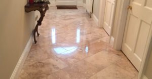 Read more about the article Indian Marble Floor Restoration