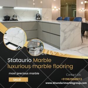 Read more about the article Calacatta V/s Statuario And Carrara Marble