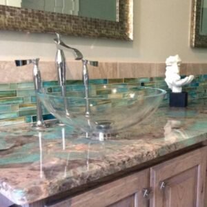 Read more about the article PRECIOUS MARBLE AND GRANITE