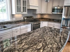 Read more about the article GRANITE FLOORING