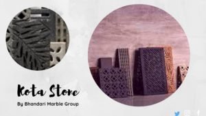 Read more about the article Kota Stone In India, By Bhandari Marble Group India Rajasthan Kishangarh