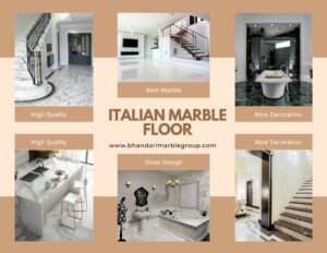 Read more about the article All about Texture and Finishes of Italian Marble in 2023