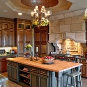 Read more about the article How Granite Can Modernise Your Kitchen?