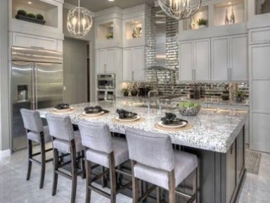 The Best Ways To Use Granite In Interior As Well As Exterior Design ...