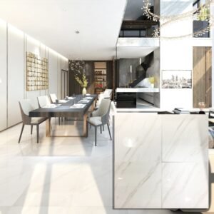 Read more about the article New Arrival Wonder White Marble In 2020