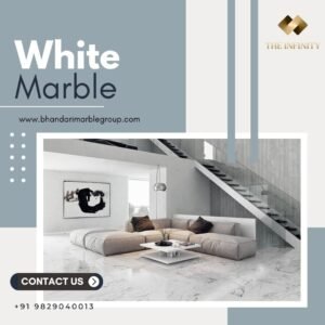 Read more about the article Best white marble in 2023, price , size, quality, types, uses and best suppliers