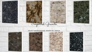 Read more about the article Granite Exporter