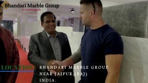 Read more about the article Our team of US, UK, and Indian Architects, Interior Designers, and Engineers visit Marble, Granite, and Natural Stone company in India