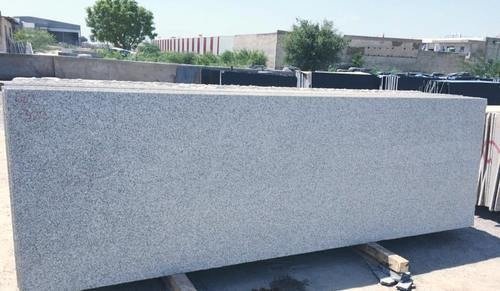 S white granite