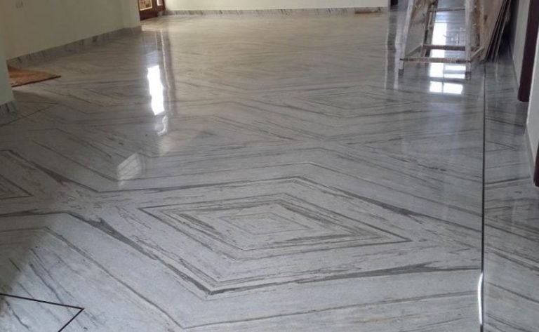 Best Indian Marble Flooring Designs And Types - Bhandari Marble Group India