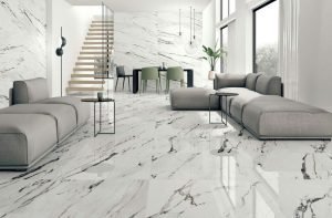 Read more about the article White Statuario Marble