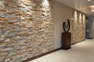 Read more about the article Marble, Granite, and Natural Stone wall cladding the current trend in wall cladding for 2021