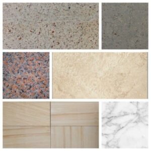 Read more about the article Natural Stone Tiles