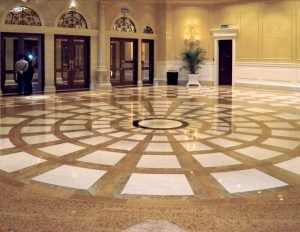 Read more about the article Marble Flooring Patterns for your Home