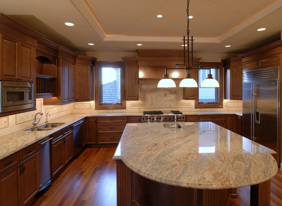 Indian and Italian Marble and Granites
