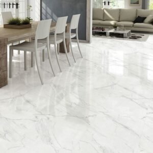 Read more about the article Wonder White Marble