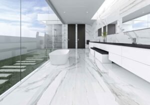 Read more about the article Reasons Behind Installing Italian Marble