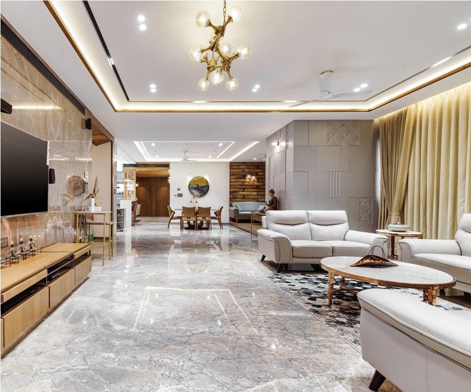 ALL ABOUT INDIAN MARBLE