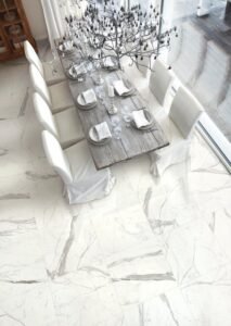 Read more about the article THE CLASSY FEATURES OF OUR MARBLE AND NATURAL STONE TILES FOR CLASSY INTERIORS AND EXTERIORS