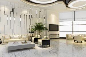 Read more about the article LUXURY ITALIAN MARBLE