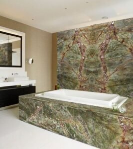 Read more about the article RAINFOREST MARBLE