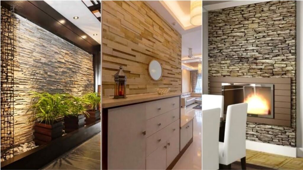 Stone Cladding - Bhandari Marble Group