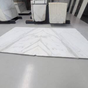 Read more about the article Statuario Marble