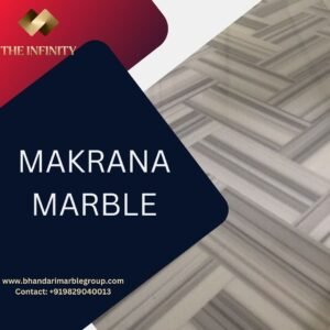 Read more about the article Makrana White Marble