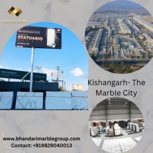 Read more about the article Kishangarh- The Marble City