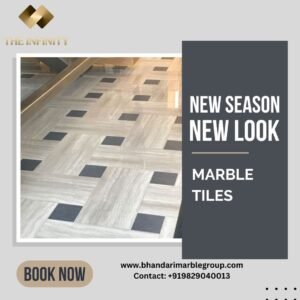 Read more about the article Tiles in Kishangarh by Bhandari Marble Group