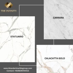 Read more about the article White Italian Marble in India