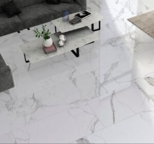 Read more about the article THE INFINITY LUXURIOUS IMPORTED MARBLE!