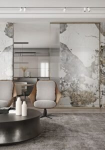 Read more about the article THE INFINITY LUXURIOUS IMPORTED MARBLE BY BHANDARI MARBLE GROUP INDIA