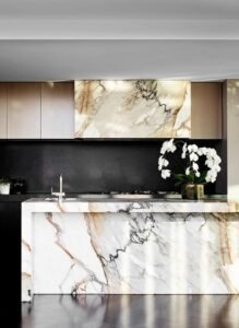 Read more about the article Marble, Granite and Natural Stone