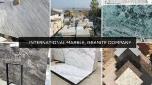 Read more about the article INTERNATIONAL MARBLE, GRANITE COMPANY