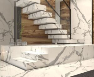 Read more about the article FLOOR SURFACES TO WALL CLADDING, COUNTERTOPS TO TABLE TOPS EVERYTHING IS PERFECT FOR THE INFINITY LUXURIOUS IMPORTED MARBLE BY<br>BHANDARI MARBLE GROUP INDIA 🇮🇳