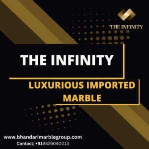 Read more about the article MARBLE IS OUR PASSION