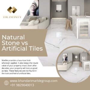 Read more about the article Natural Marble v/s artificial chemical mix qartz and tiles