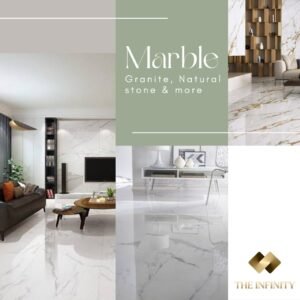 Read more about the article Why are marble, granite, and natural stone so durable and strong?