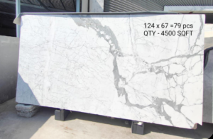 All About Statuario Marble