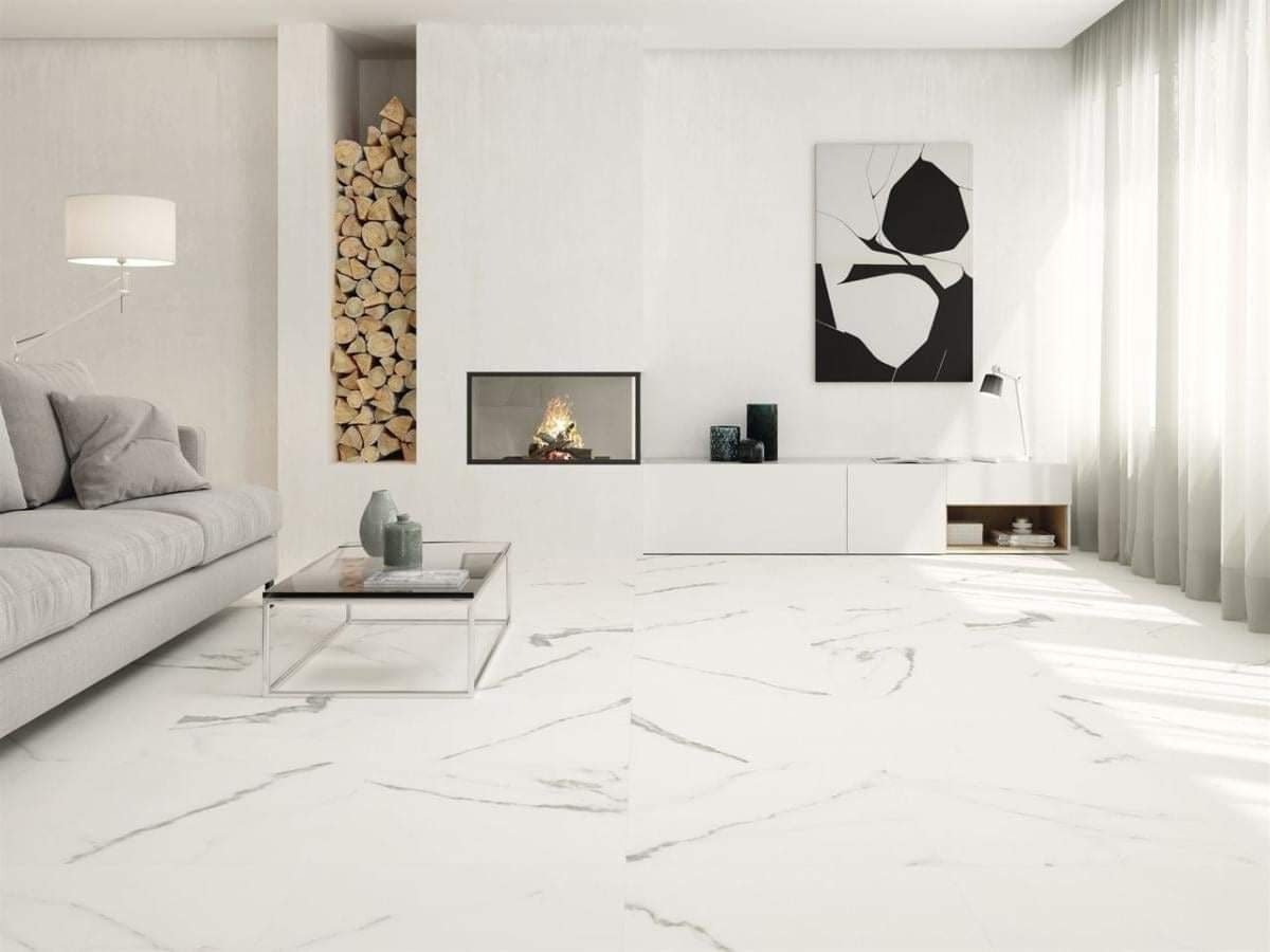 Carrara-White-Marble