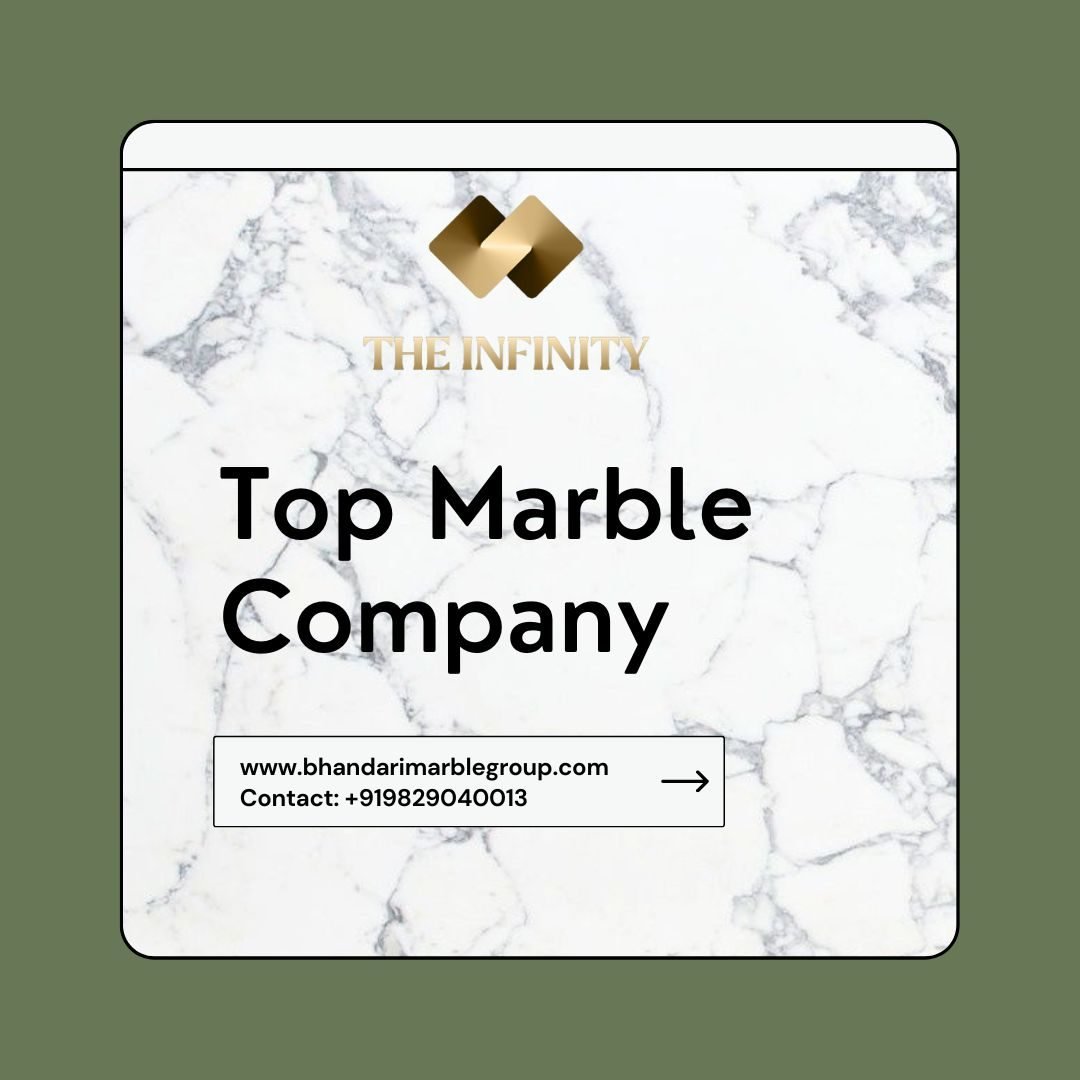 top-marble-company