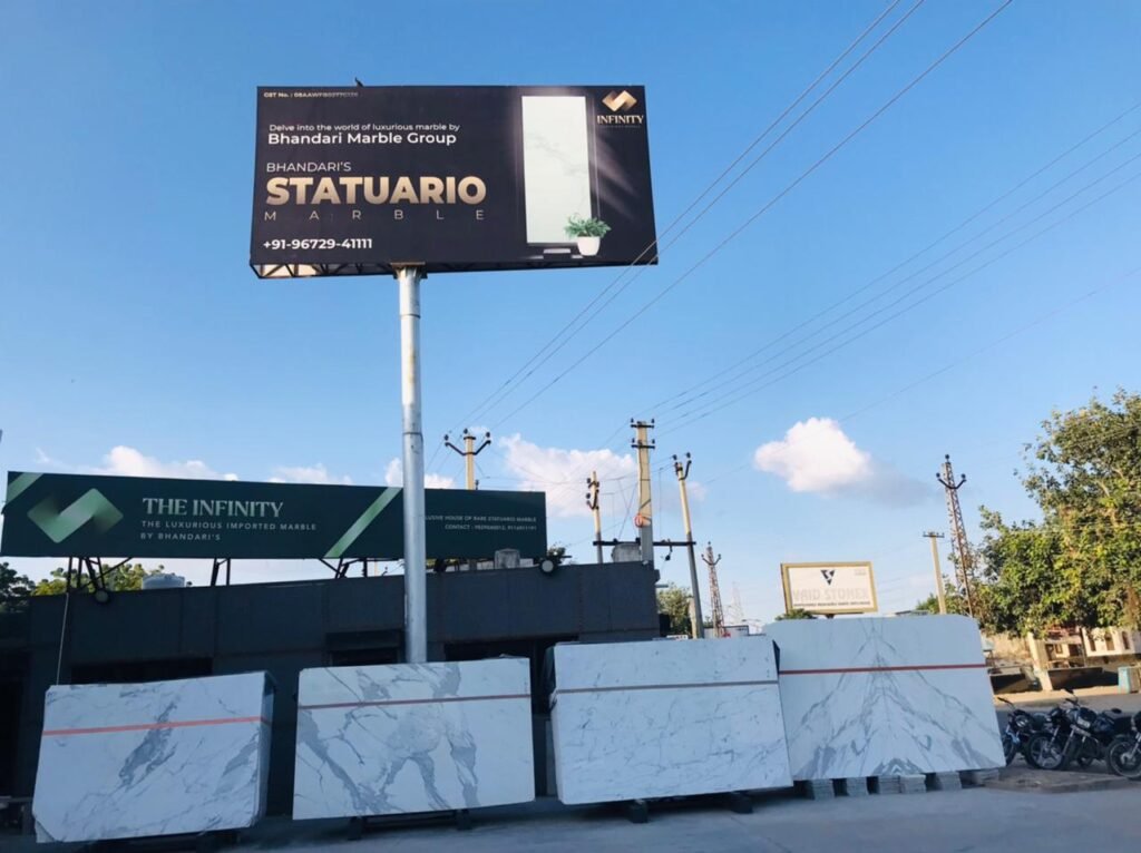 Statuario Marble Marble Dealers