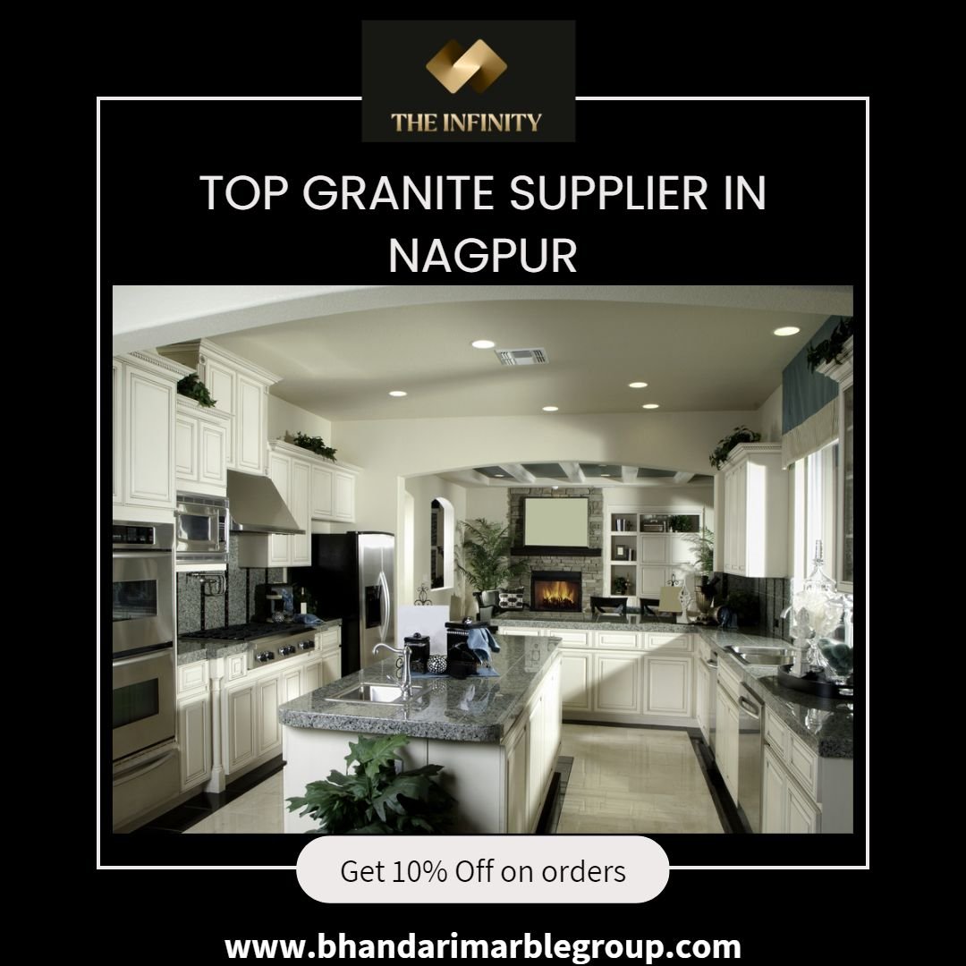 Top Granite Supplier In Nagpur