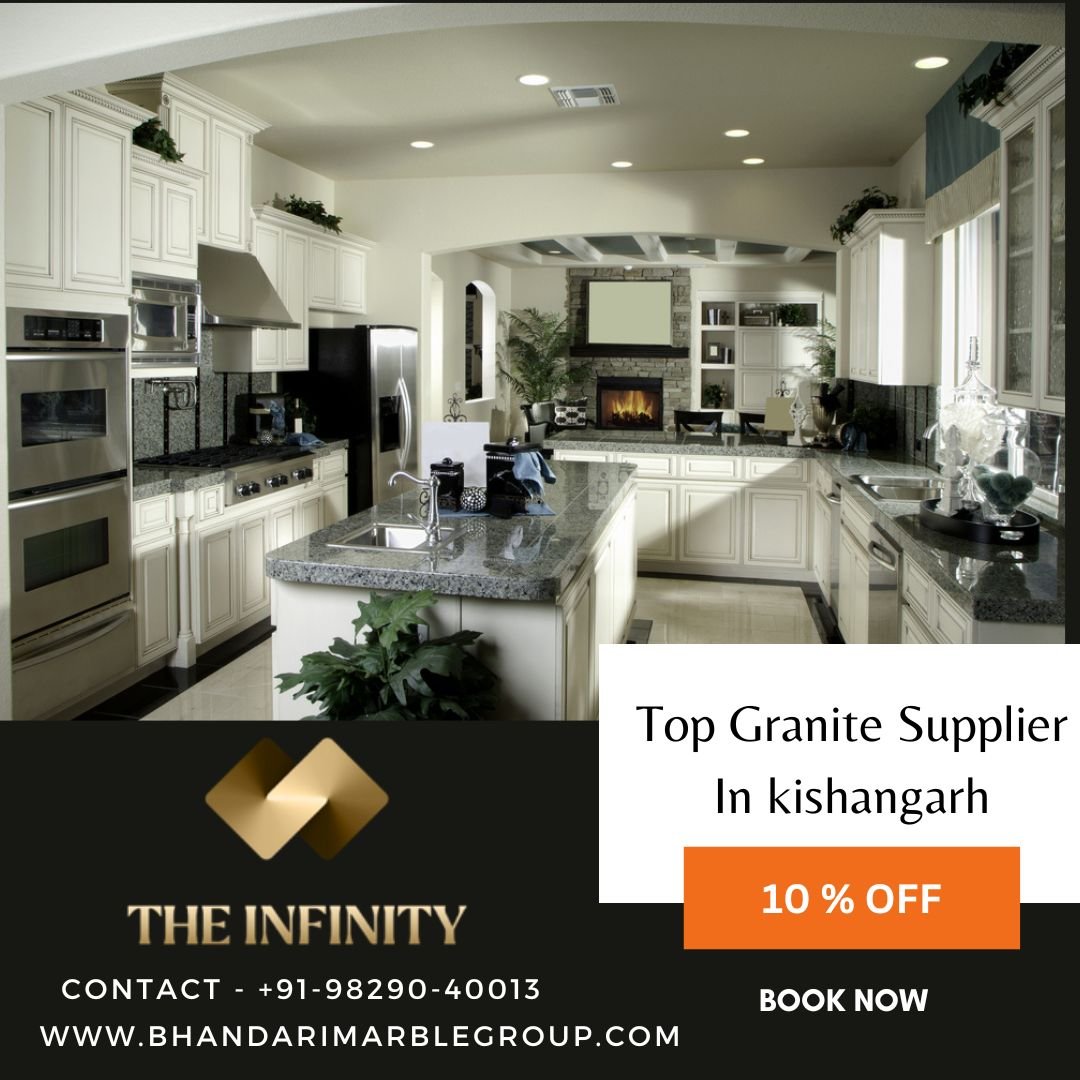 Top Granite Supplier In kishangarh